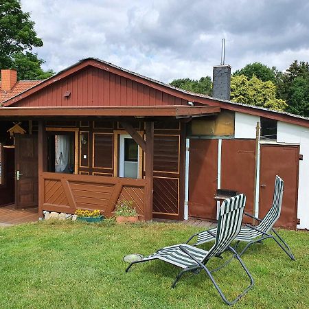 Ferienhaus Gundel Hohmann Elbingerode  Exterior photo